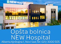 Opšta bolnica New Hospital